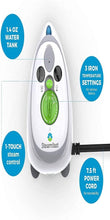 Load image into Gallery viewer, Steamfast Travel Mini Electric steam Iron SF-727