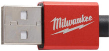 Load image into Gallery viewer, Milwaukee 48-59-1201 M12 Charger and Portable Power Source