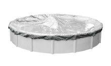 Load image into Gallery viewer, Pool Mate 5512-4 Heavy-Duty Silverado Winter Pool Cover for Round Above Ground Swimming Pools