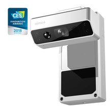 Load image into Gallery viewer, remo+ DoorCam World's First and Only Over The Door Smart Camera