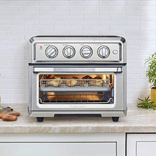 Load image into Gallery viewer, Cuisinart Convection Toaster Oven Airfryer
