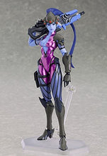 Load image into Gallery viewer, Good Smile figma Widowmaker