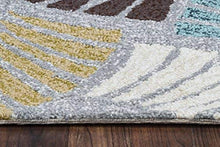 Load image into Gallery viewer, Rizzy Home | AH057A | Azzura Hill Collection | Coastal Area Rug |