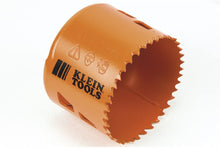 Load image into Gallery viewer, Klein Tools Bi-Metal Hole Saw