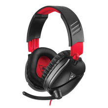 Load image into Gallery viewer, Turtle Beach Recon 70 White Gaming Headset for PlayStation 4 Pro, PlayStation 4, Xbox One, Nintendo Switch, PC, and Mobile - PlayStation 4