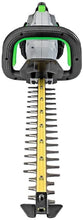 Load image into Gallery viewer, EGO Power+ 56V Lithium-ion Cordless 24 in. Brushless Hedge Trimmer Kit with 2.5Ah Battery &amp; Charger