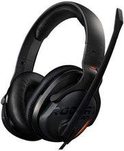 Load image into Gallery viewer, Roccat Khan Aimo - Wired Headset - Full Size - Black
