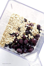 Load image into Gallery viewer, Blendtec WildSide+ 3 Quart Jar (90 oz), Five Sided, Professional/Commercial Grade Blender Jar, Soft Lid, BPA-free