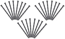 Load image into Gallery viewer, Vigoro 8 in. Landscaping Anchoring Spike Pack (24-Count)