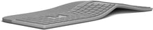Load image into Gallery viewer, Microsoft 3RA-00022 Surface Ergonomic Keyboard,Gray