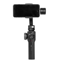 Load image into Gallery viewer, Zhiyun Smooth 4 3-Axis Handheld Gimbal Stabilizer for Smartphones, Black