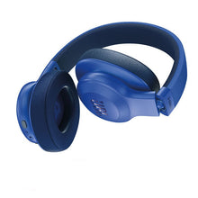 Load image into Gallery viewer, JBL Bluetooth Headphone Blue (E55BT)