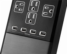Load image into Gallery viewer, Rocketfish 12-Outlet Power Center