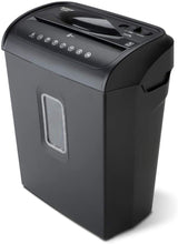Load image into Gallery viewer, Professional Grade High Security Micro-Cut Paper/CD and Credit Card Shredders