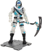 Load image into Gallery viewer, Fortnite Solo Mode Core Figure Pack, Frostbite