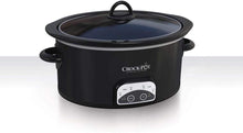Load image into Gallery viewer, Crock-Pot 4 Qt Programmable