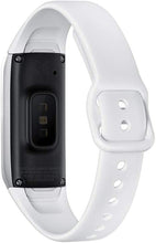Load image into Gallery viewer, Samsung Galaxy Fit Silver (Bluetooth), SM-R370NZSAXAR – US Version with Warranty