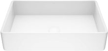 Load image into Gallery viewer, Vigo Vessel Bathroom Sink