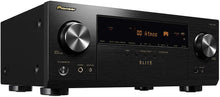 Load image into Gallery viewer, Pioneer Elite VSX-LX104 7.2-ch Network AV Receiver