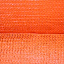 Load image into Gallery viewer, BOEN Debris Safety Netting Orange 4&#39; X 150&#39; Fire Retardant