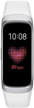Load image into Gallery viewer, Samsung Galaxy Fit Silver (Bluetooth), SM-R370NZSAXAR – US Version with Warranty