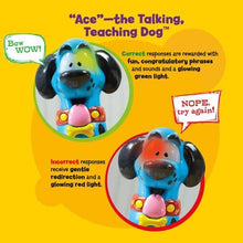 Load image into Gallery viewer, Educational Insights Hot Dots Jr. Let&#39;s Master Pre-K Reading Set with Ace Pen, Ages 4 and Up, (100 Self-Checking Lessons)