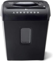 Load image into Gallery viewer, Professional Grade High Security Micro-Cut Paper/CD and Credit Card Shredders