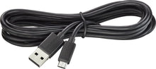 Load image into Gallery viewer, Insignia - 6&#39; Micro USB Charge-and-Sync Cable - Black