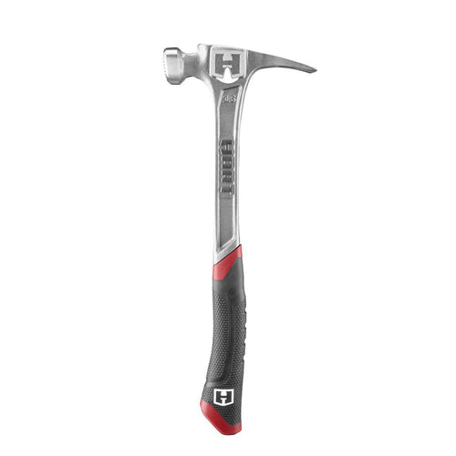 Hart 16 oz. QuickStrike Steel Framing Hammer HH16SMQ