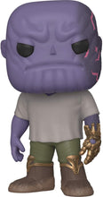 Load image into Gallery viewer, Thano s in The Garden: Fun ko Pop! Vinyl Figure &amp; 1 Compatible Graphic Protector Bundle (579 - 45141 - B)