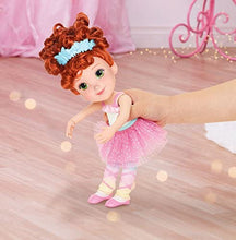 Load image into Gallery viewer, Fancy Nancy 77353 Ballerina Doll, 10&quot; ES Tall, Multicolor