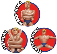 Load image into Gallery viewer, Stretch Armstrong
