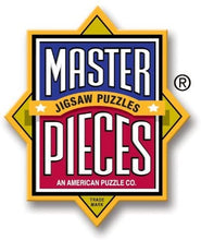 Load image into Gallery viewer, MasterPieces Holiday Glitter 500 Puzzles Collection
