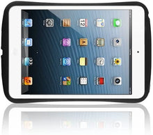 Load image into Gallery viewer, iOttie Macaron Protective Case Cover for iPad mini, Magenta (CSCEIO124)