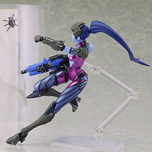 Load image into Gallery viewer, Good Smile figma Widowmaker