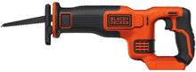 Load image into Gallery viewer, BLACK+DECKER 20V MAX Reciprocating Saw, Tool Only (BDCR20B)