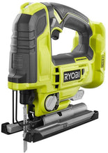 Load image into Gallery viewer, Ryobi P524 18-Volt ONE+ Cordless Brushless Jig Saw (Tool Only)