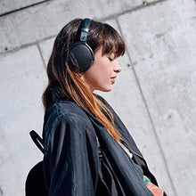 Load image into Gallery viewer, Sennheiser HD 4.40 Around Ear Bluetooth Wireless Headphones - Black