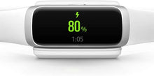 Load image into Gallery viewer, Samsung Galaxy Fit Silver (Bluetooth), SM-R370NZSAXAR – US Version with Warranty