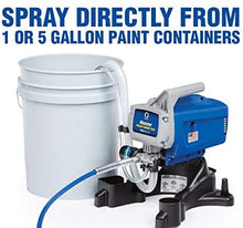 Load image into Gallery viewer, Graco Magnum 257025 Project Painter Plus Paint Sprayer