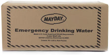 Load image into Gallery viewer, 73011 Mayday Pouch Water 4.225 Oz/125Ml 100 Pack, clear