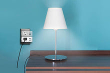 Load image into Gallery viewer, Geeni GN-WW106-199 Switch + Charge Smart Wi-Fi Outlet with 2 USB Ports