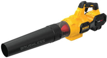 Load image into Gallery viewer, DEWALT 60V MAX FLEXVOLT Leaf Blower, Cordless, Handheld, 125-MPH, 600-CFM, Tool Only (DCBL772B)