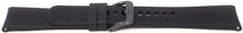 Load image into Gallery viewer, Galaxy Watch Silicone Band 20mm - Black