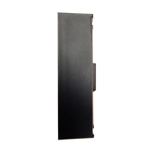 Load image into Gallery viewer, Mediterranean Bronze Finish wireless doorbell button