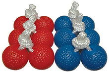 Load image into Gallery viewer, Maranda Enterprises 6 Pack Ladderball Bolas