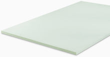 Load image into Gallery viewer, Zinus Green Tea Memory Foam Mattress Topper