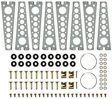 Load image into Gallery viewer, Window Kit, XO Vision 2 Door Power Window Kit