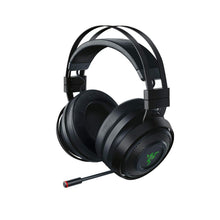 Load image into Gallery viewer, Razer Nari Ultimate: THX Spatial Audio – HyperSense Technology - 2.4GHz Wireless Audio – Cooling Gel-Infused Cushions - Gaming Headset Works with PC, PS4, Xbox One, Switch, &amp; Mobile Devices