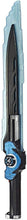 Load image into Gallery viewer, Power Rangers Beast Morphers Beast-X Electronic Saber, Power Rangers Sword Toy
